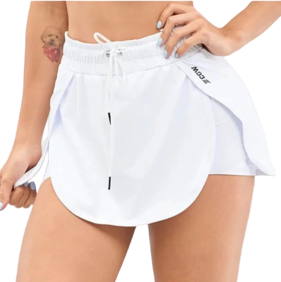 Falda Deportiva CGW 020