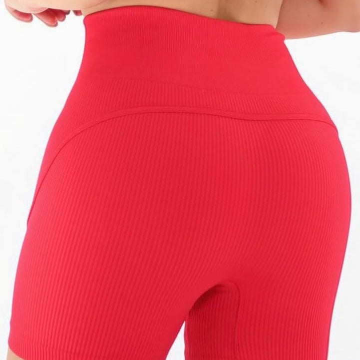 Short rayado sin push up SE 044
