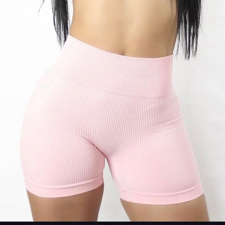 Short rayado sin push up SE 044