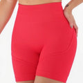 Short rayado sin push up SE 044