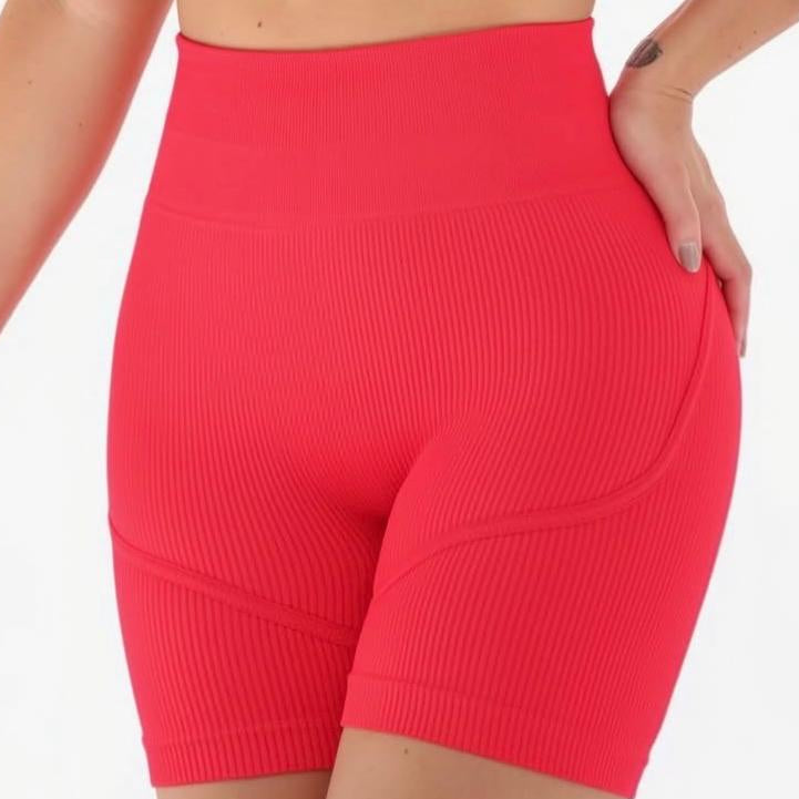 Short rayado sin push up SE 044