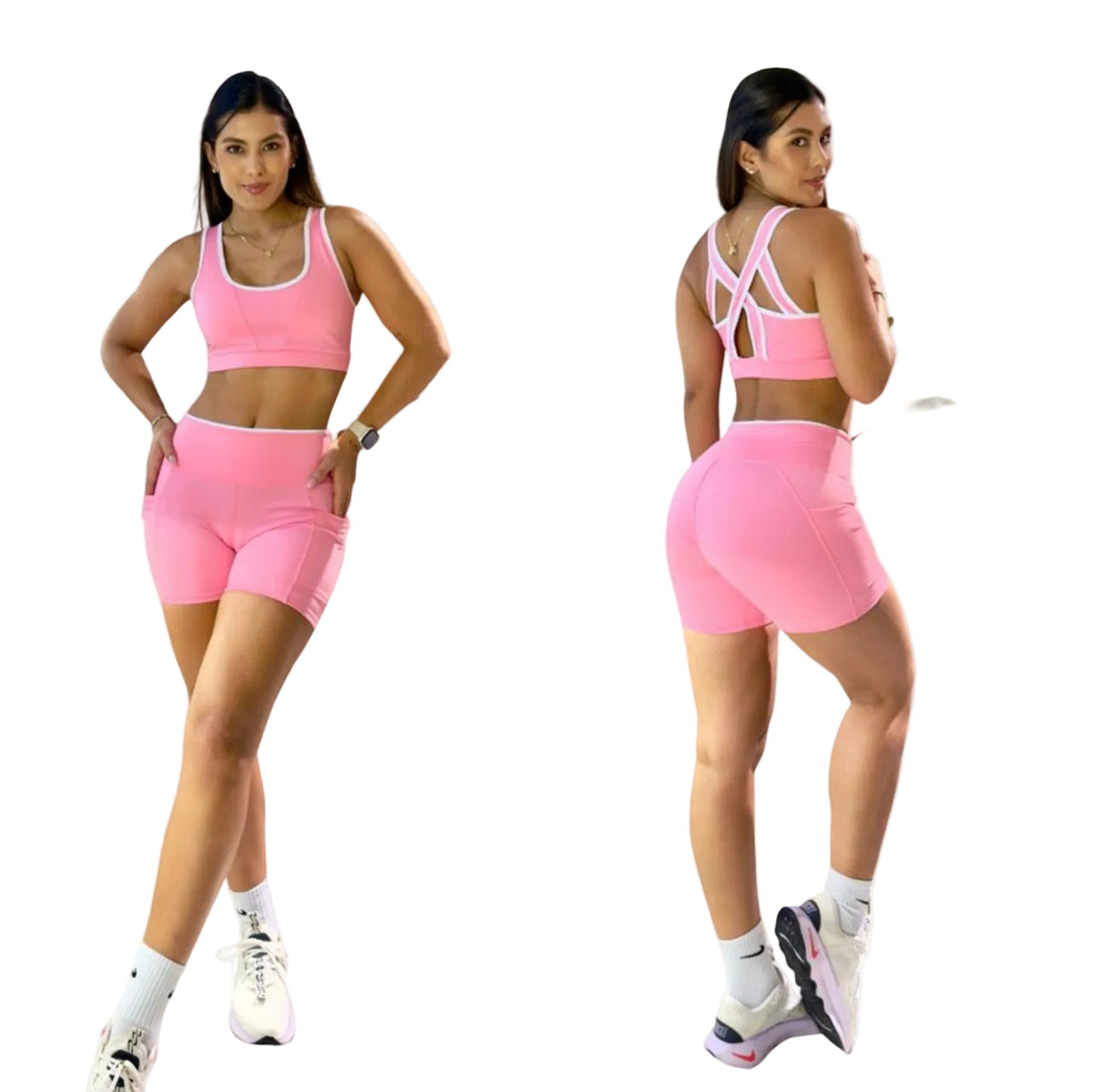 Conjunto deportivo PS 050
