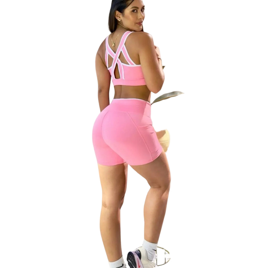 Conjunto deportivo PS 050