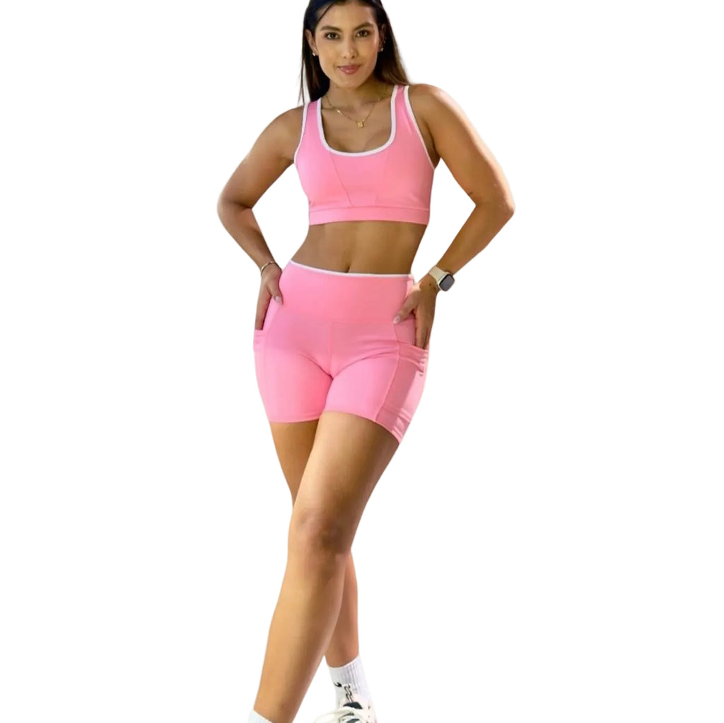 Conjunto deportivo PS 050