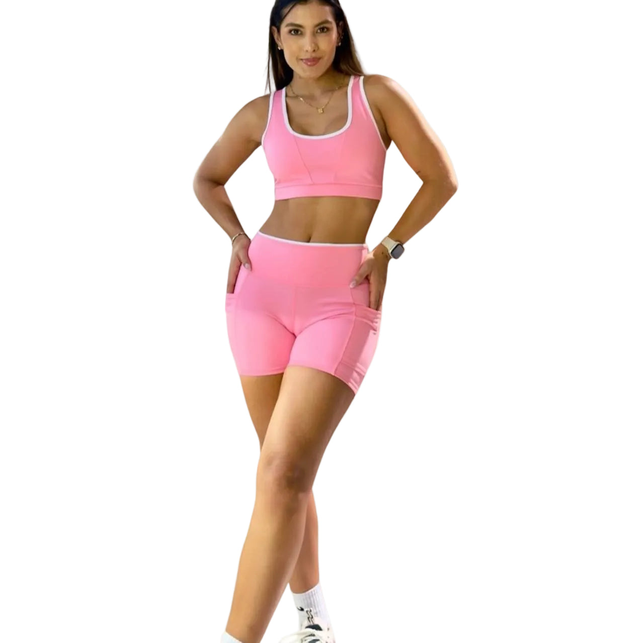 Conjunto deportivo PS 050
