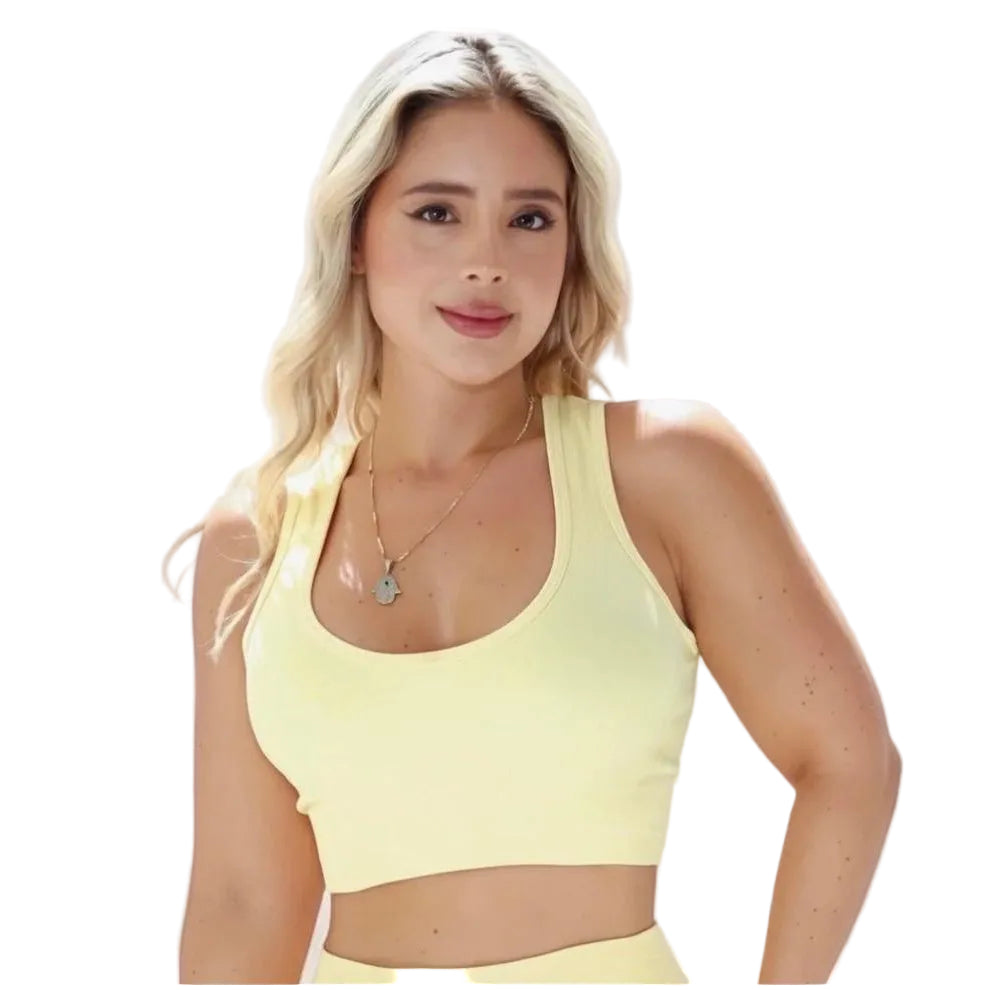 Top deportivo Luna SE 005