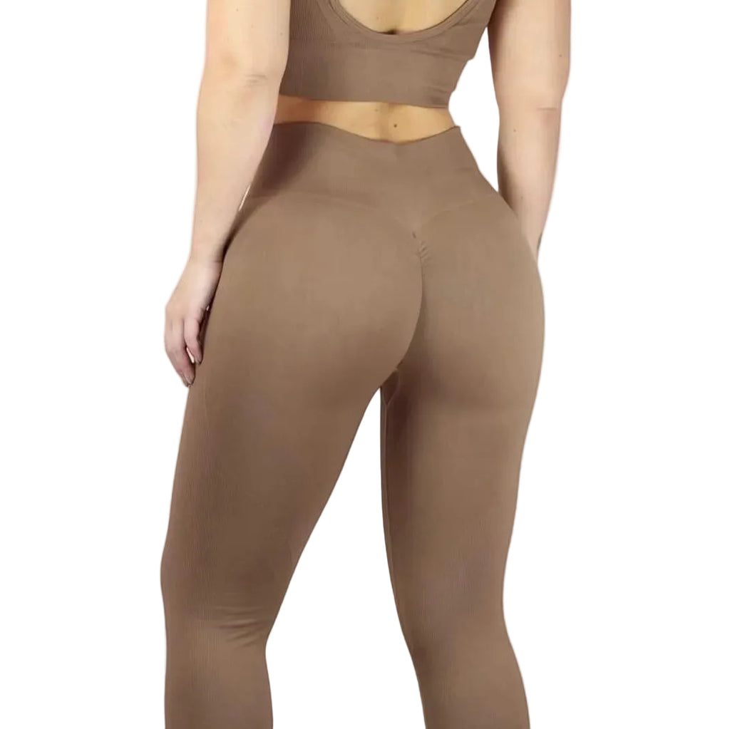 Legging Terra premium Push-UP SE 0020