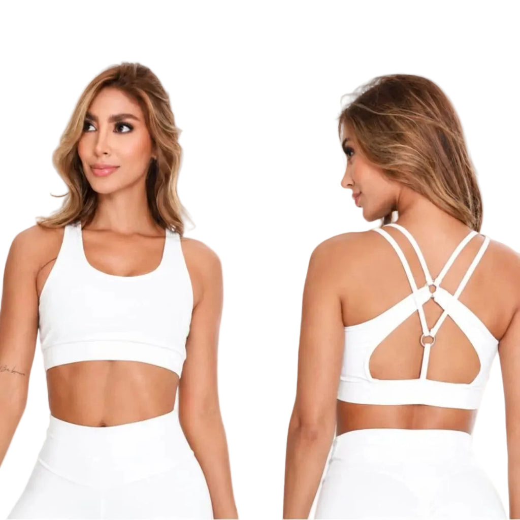 Top doble aro PS 040
