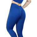 Legging Texturado premium Push-UP SE 0021