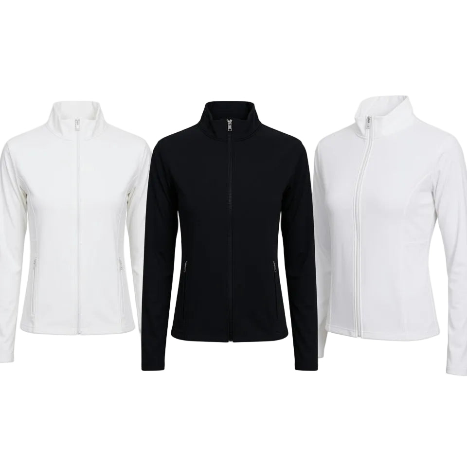 Chaqueta Nora PR 042