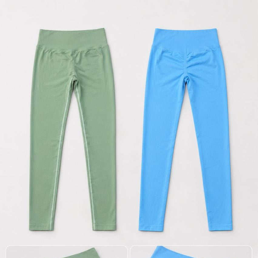 Conjunto deportivo Cielo Miel 044