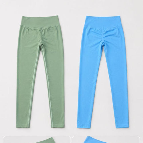 Conjunto deportivo Cielo Miel 044