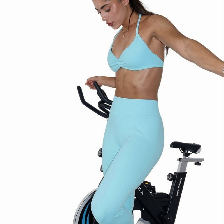 Conjunto deportivo Cielo Miel 044