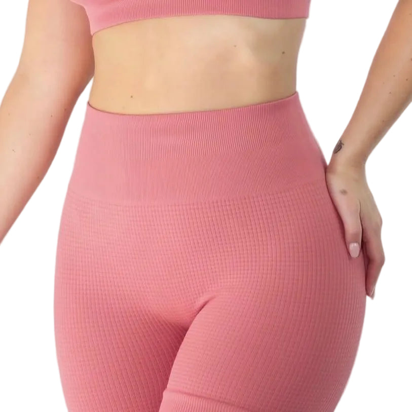 Short Galleta con push ups SC 017