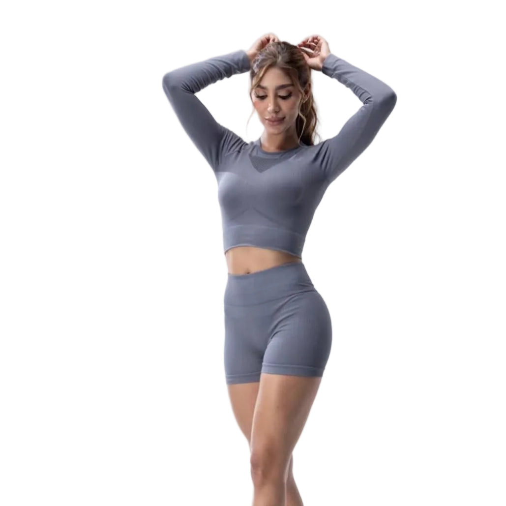 Conjunto Gala Premium PS035