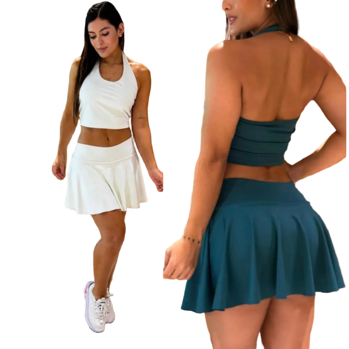 Conjunto Emy PS 045