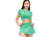 Conjunto Deportivo CGW 027