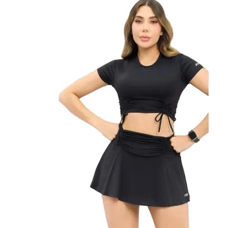Conjunto Deportivo CGW 027