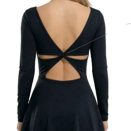Vestido deportivo CGW 028