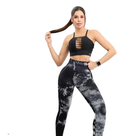 Legging training CGW 021